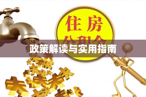 海港政策解读与实用指南