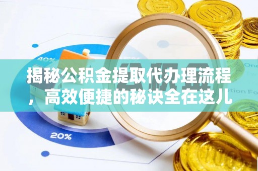 海港揭秘公积金提取代办理流程，高效便捷的秘诀全在这儿