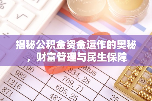 海港揭秘公积金资金运作的奥秘，财富管理与民生保障